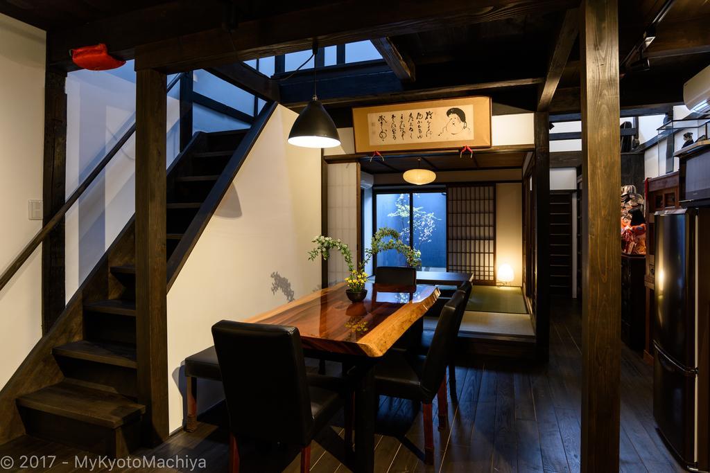 京都格杰萨姆瑞玛其度假屋 外观 照片