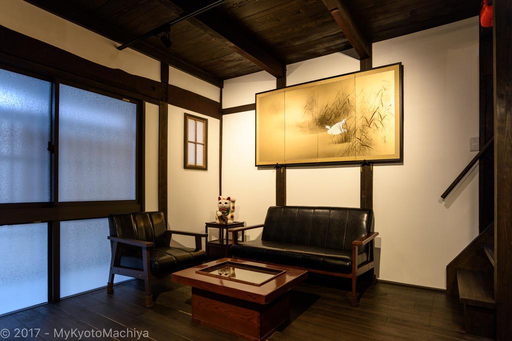 京都格杰萨姆瑞玛其度假屋 外观 照片